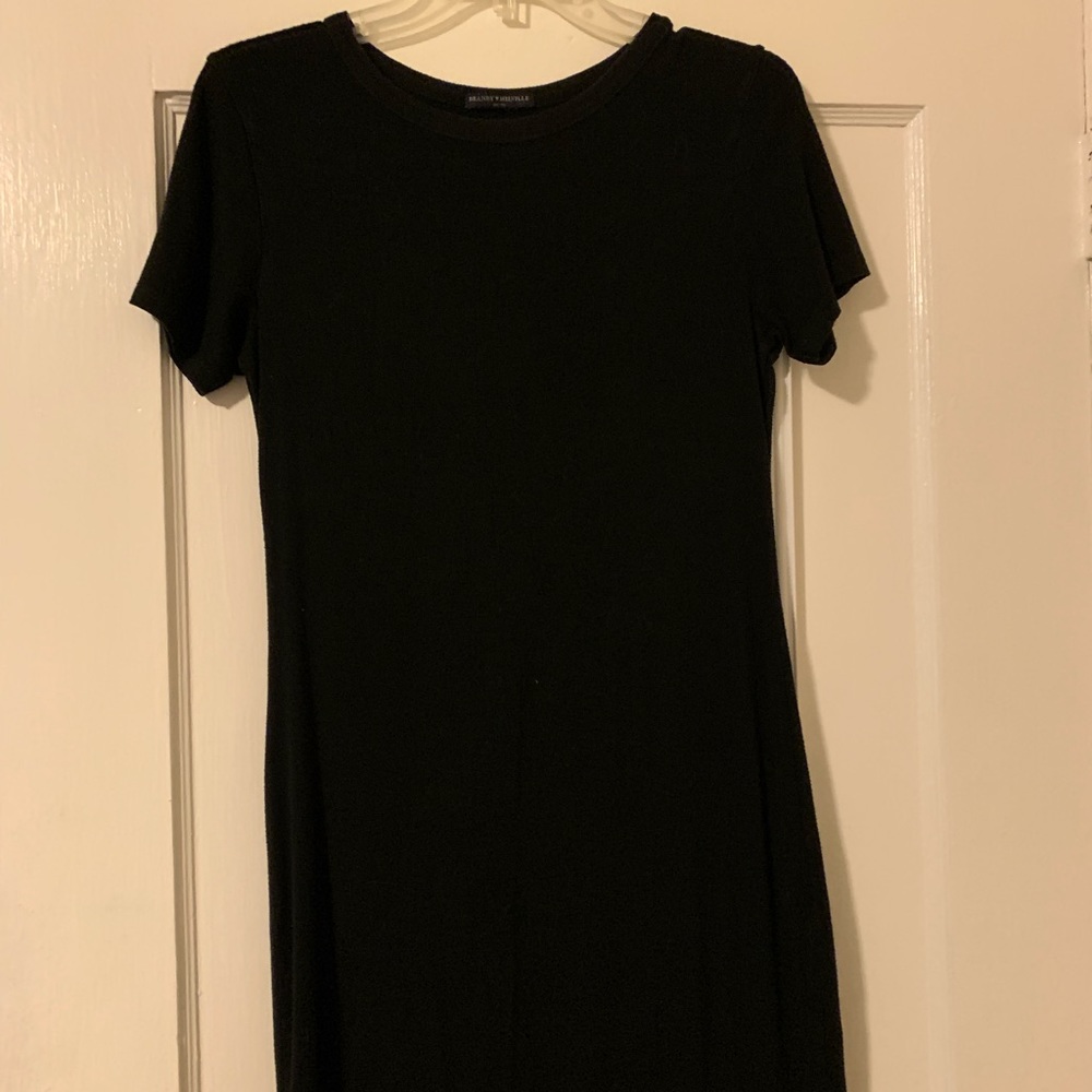 T-shirt dress